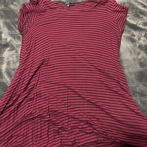 Vibe Sportswear dress